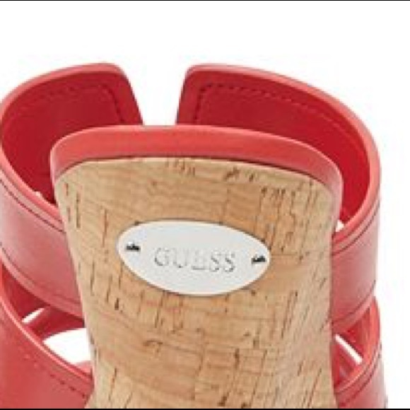 ✨HPx3✨ STRAPPY WEDGES - Picture 5 of 8